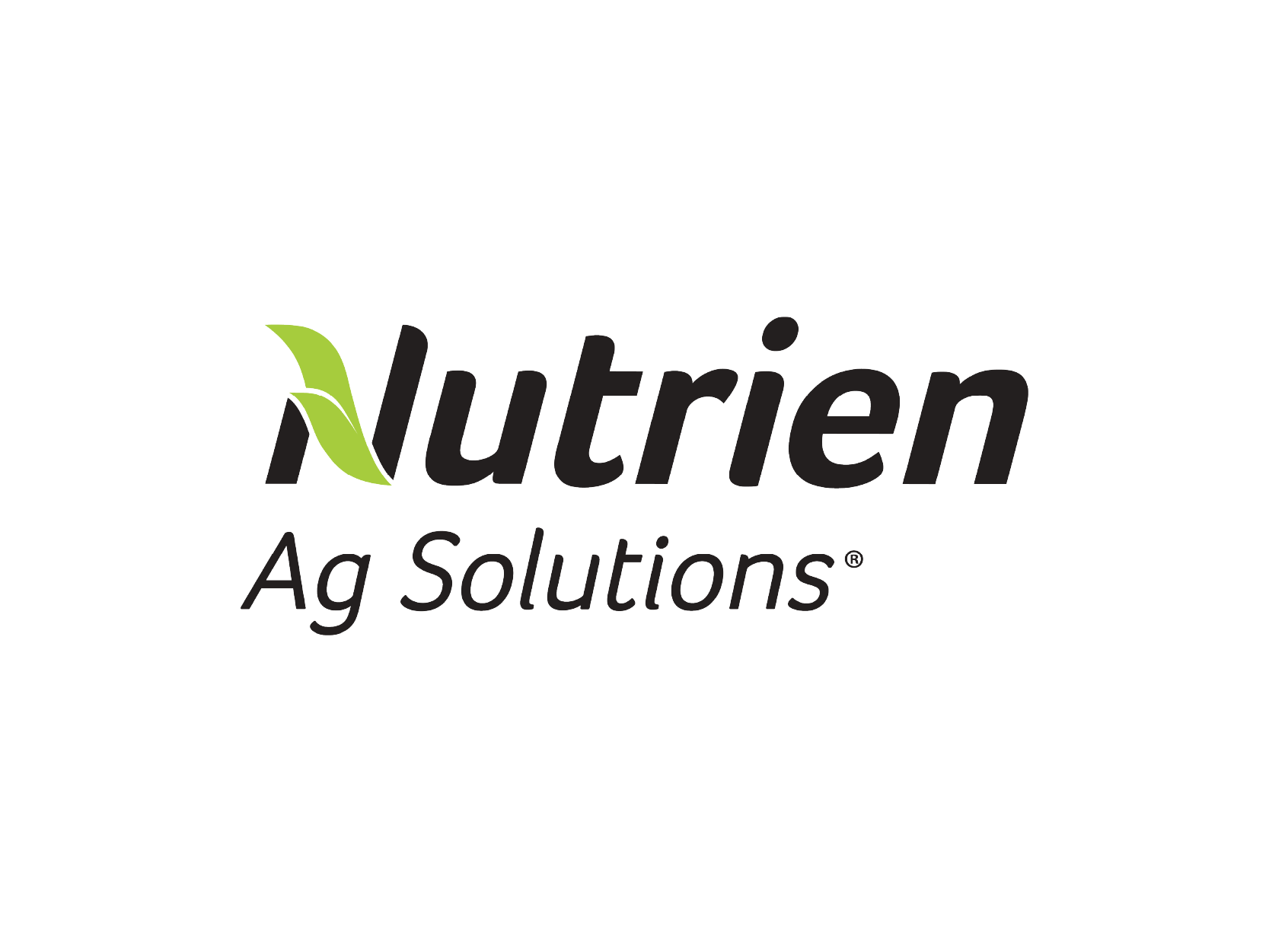 Nutrien Ag Solution